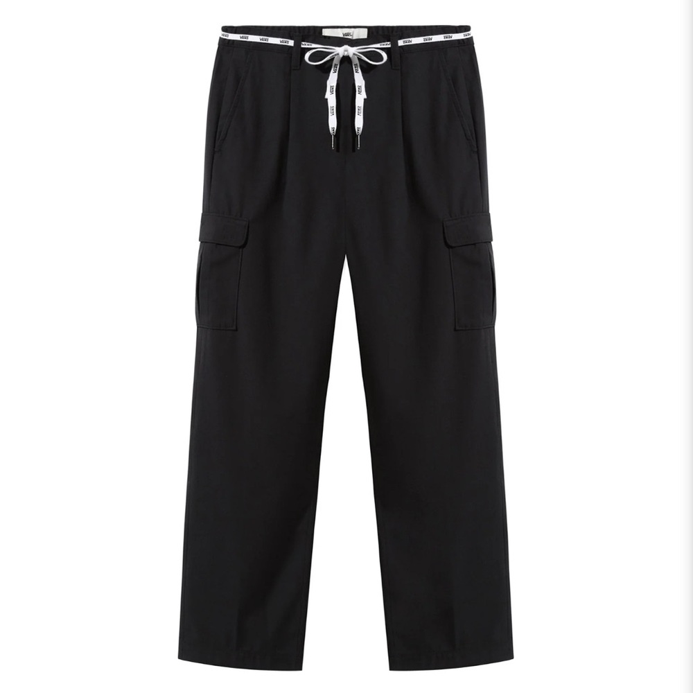Vans Shoe String Cargo Pants